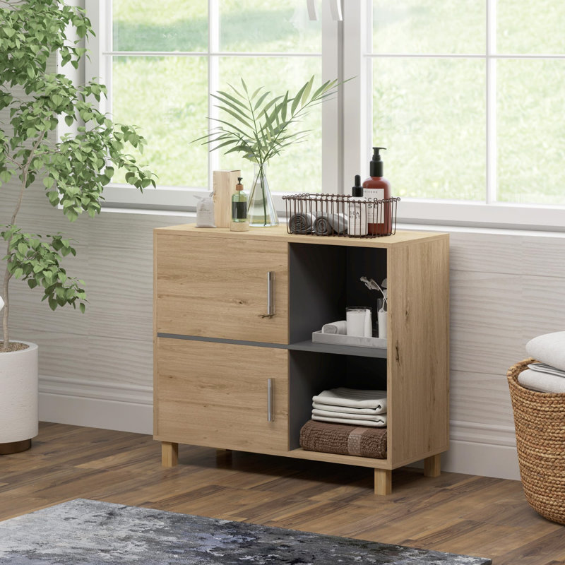 Freestanding Bathroom Cabinet