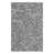 Rectangle 5'3" x 8'