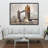 London Tower Bridge Print On Canvas