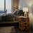 Procter Solid Wood End Table