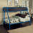 Henline Kids Bunk Bed-922507470-922507461