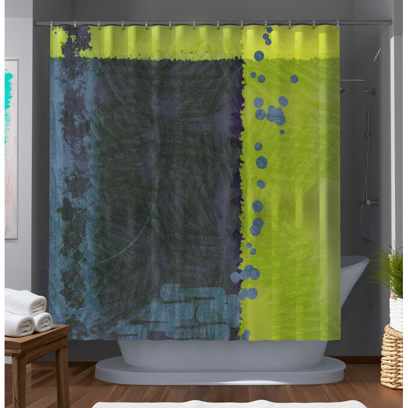 Rideau de douche Fulk