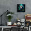 «Jaguar» par r3darch0n, art mural en verre acrylique-1549492038
