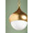 Luciel 1 Light Pendant