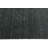 Greilickville Hand Loomed Gabbeh Rug, 100% Wool, Solid Color, Fade & Stain Resistant, Durable, All Sizes, India-Made.-110824409