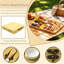 East Urban Home Bamboo Cheese Board
