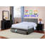 Mobilier de chambre à coucher 1pc