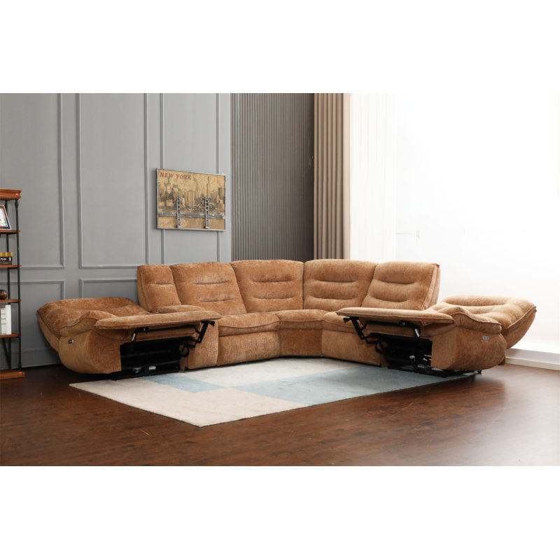Canapé modulaire Emmy