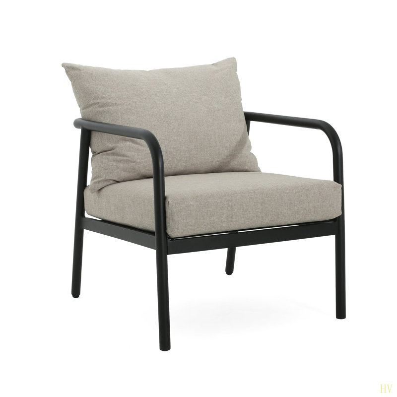 Fauteuil Leora