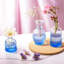 Anjali Glass Table Vase