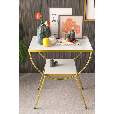 Amiyah 18cm Console Table