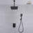 Shower Faucets & Systems All-In-One Kit with Rough in-Valve-723223924