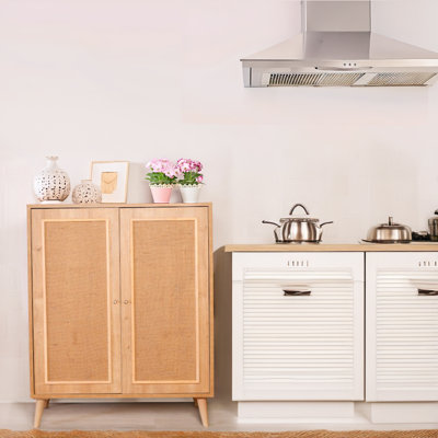 Buffet 100% charme