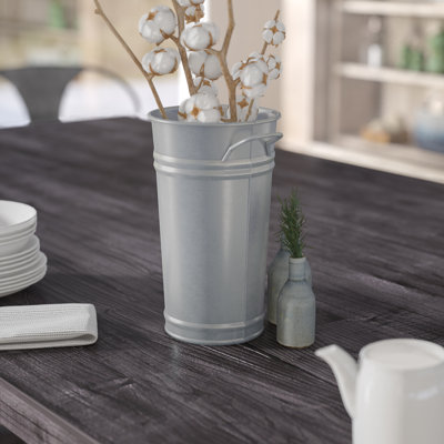 Vase de table Evennie