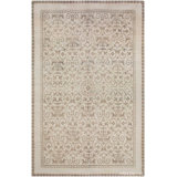 One-of-a-Kind Rectangle 12' X 18' Area Rug
