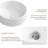 Bathroom Vessel Sink