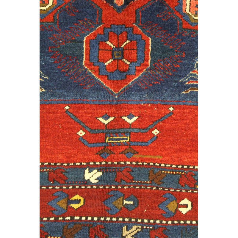 One-of-a-Kind 6'1" X 9'5" Area Rug