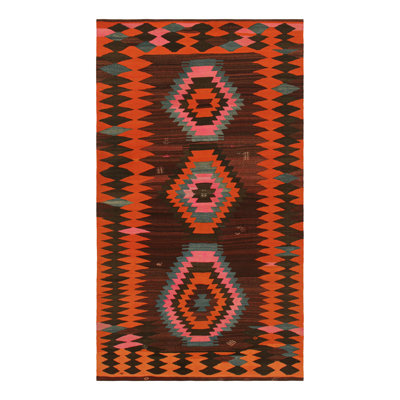 Rectangle Wool Area Rug