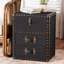 Coffre de rangement Baxton Studio Agatha-105490175