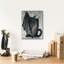 Winston Porter 'Furling' by Maggie Vandewalle, Canvas Wall Art, 40"x54"-1838911705