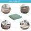 Housse pour coussin en tissu-390238131
