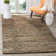 Katonah Performance Abstract Rug