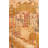 One-of-a-Kind 5' X 7' Before 1900 Wool Area Rug in Brown/Beige