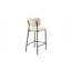 Stephenville Upholstered Counter Stool-550085762