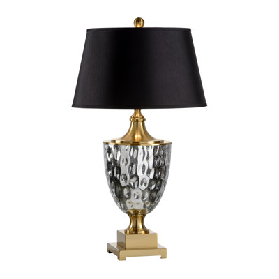 Christopher 33" Table Lamp