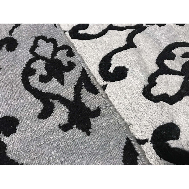 Windsom One-of-a-Kind 6' X 9' Area Rug