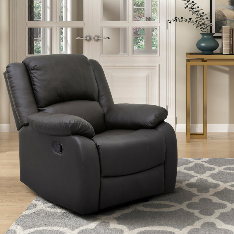 Fauteuil inclinable moderne