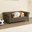 Lit rectangulaire pour petits et moyens chiens-1518705923