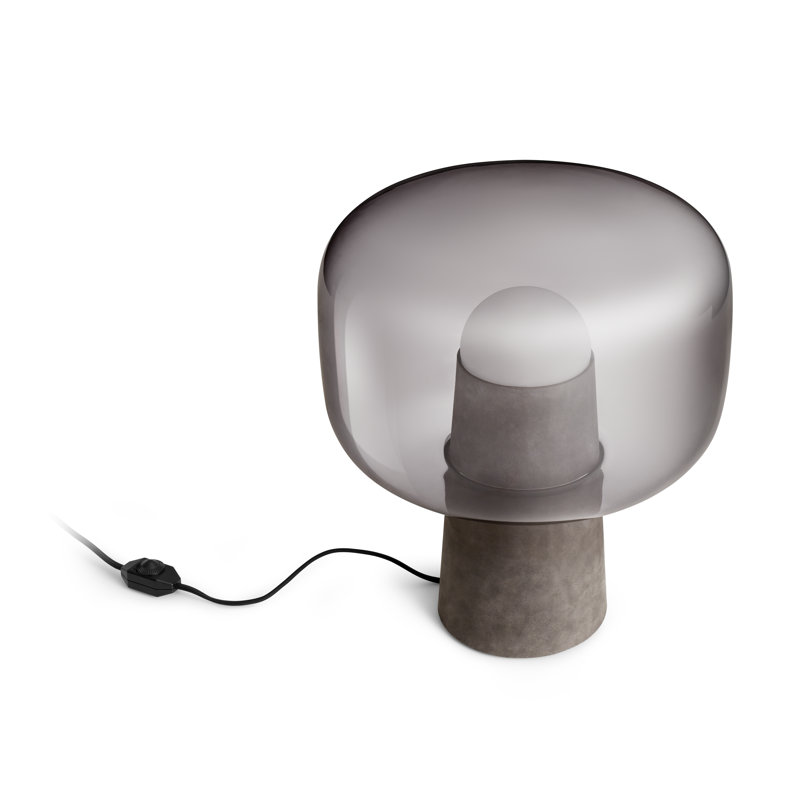 Bully Table Lamp