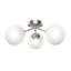 Plafonnier semi-encastré 17 po 3 lumières-1595599711