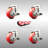Polyurethane Casters-92145607