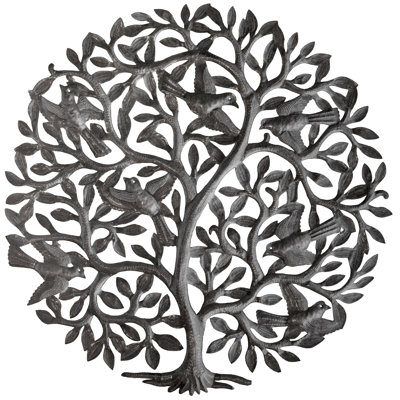 Décoration murale arbre of ample