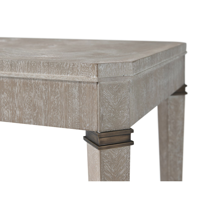 Hardy Side Table, Geo Coast