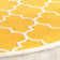 Cannen Cambridge Hand Tufted Wool Geometric Rug