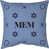 Bleu Memphis Beale Street / bleu fumée n'est pas disponible