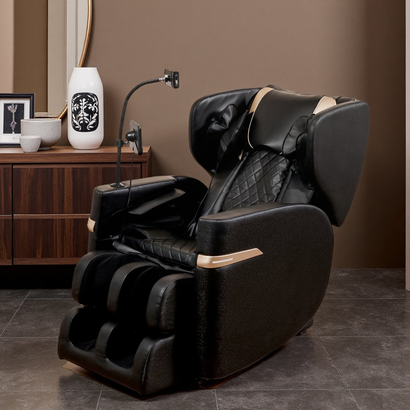 Fauteuil de massage Harpster Zero Gravity
