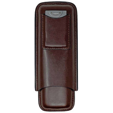 Cigar 3 In 1 Multitool - Cigar Case, Stand, Punch Cigar Accessory