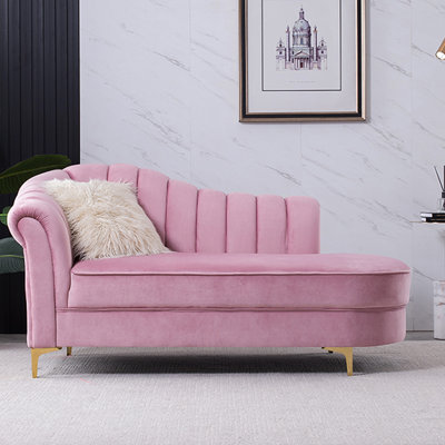 Light luxury solid wooden chair