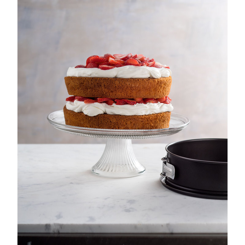 Ballarini La Patisserie Springform Pan - Thumbnail 2