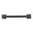 Studio Collection Pull - 5-1/16" Center to Center Cabinet Pull Matte Black - Transitional Hardware for Drawers & Cabinets-112308020-98948017