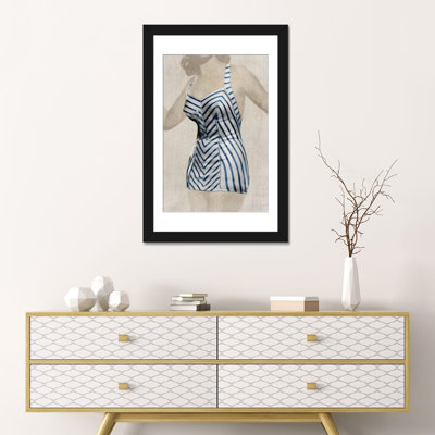 «Little Luxury II», impression sur toile