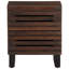 40cm W Steel Bedside Table-101281048