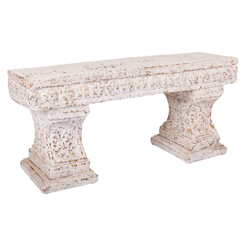 Ghent Wood Pedestal Plant Stand