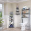 Bathroom Shelves-1976500314