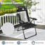 Nylon Patio Folding Chair Folding Chair Set-97777418
