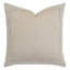 Carmel Square Pillow Cover & Insert